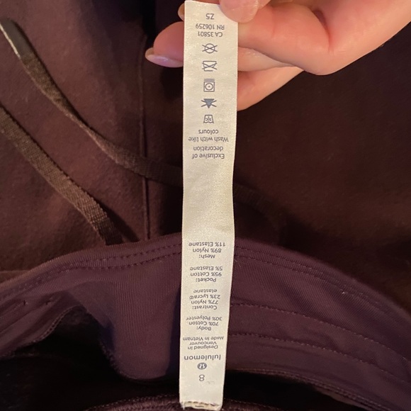 Lululemon Pants - Picture 4 of 15